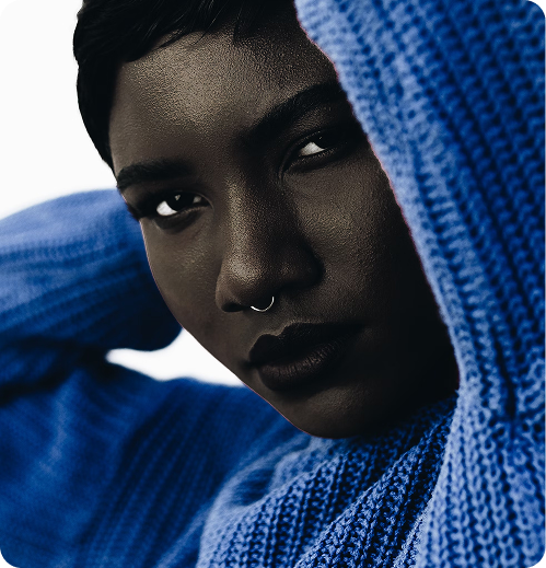 Faces of Resilience Project